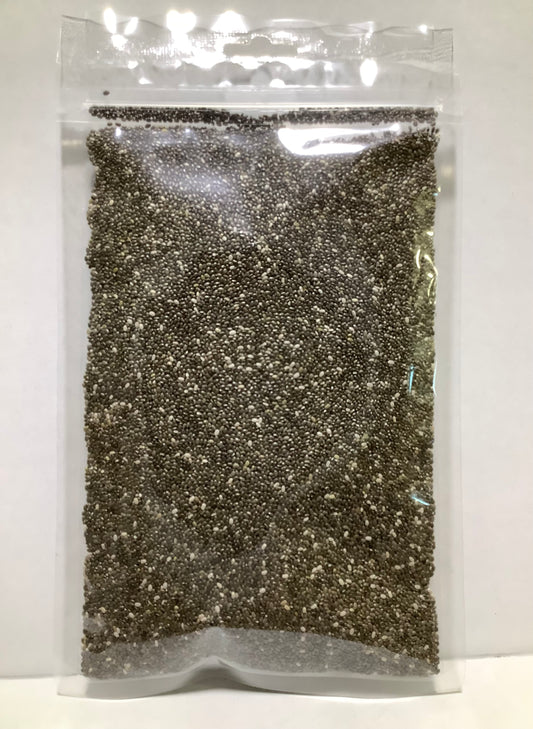 Chia Seed Pack