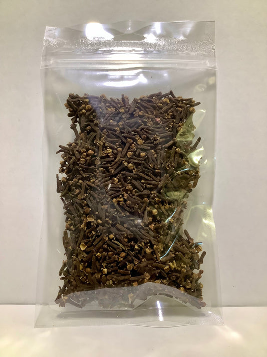 Cloves Whole Pack