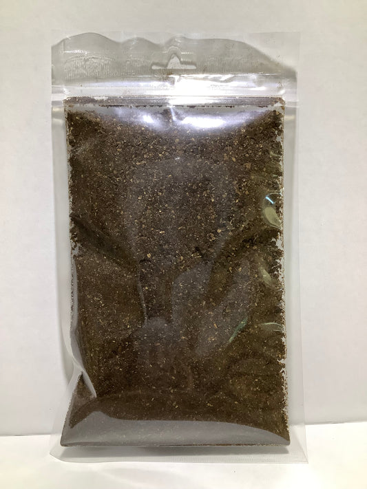 Dry Lemon Powder Pack