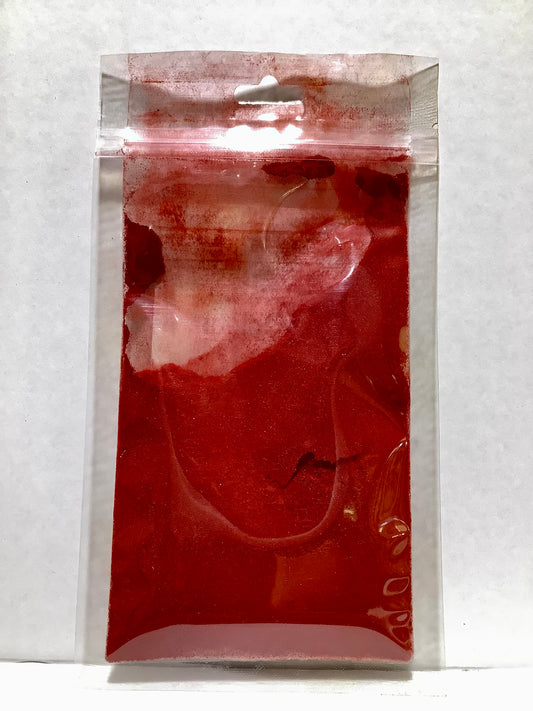 Food Colour Red Pack