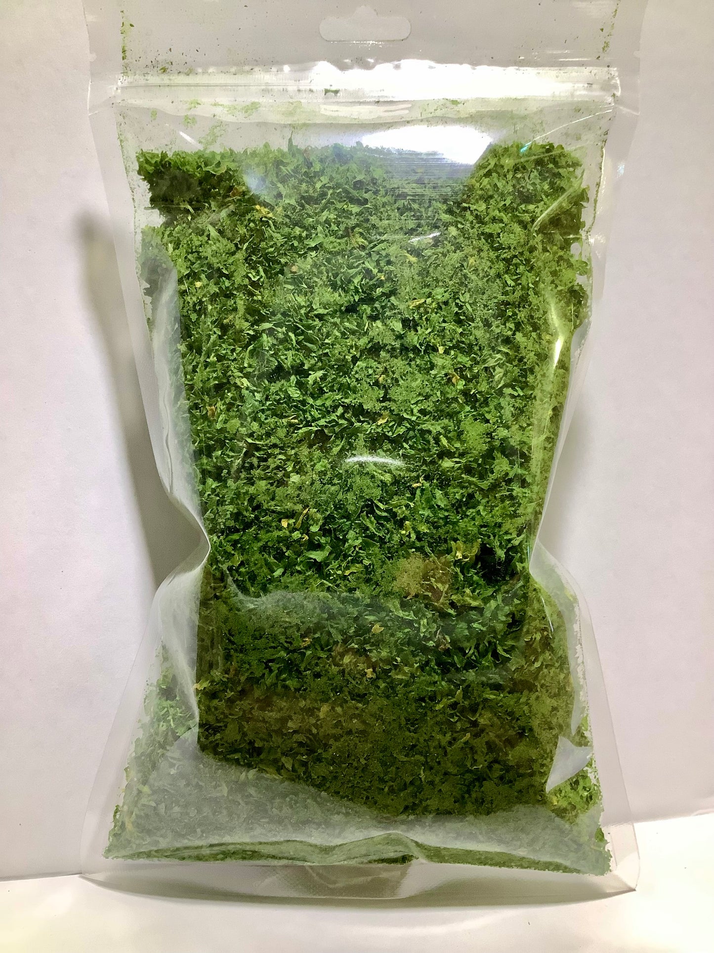 Dried Parsley