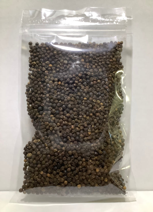 Black Pepper
