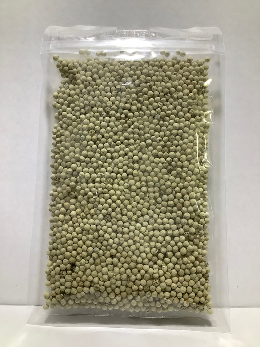 White Pepper