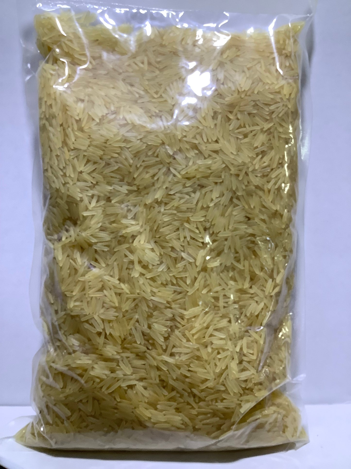 Brown Rice