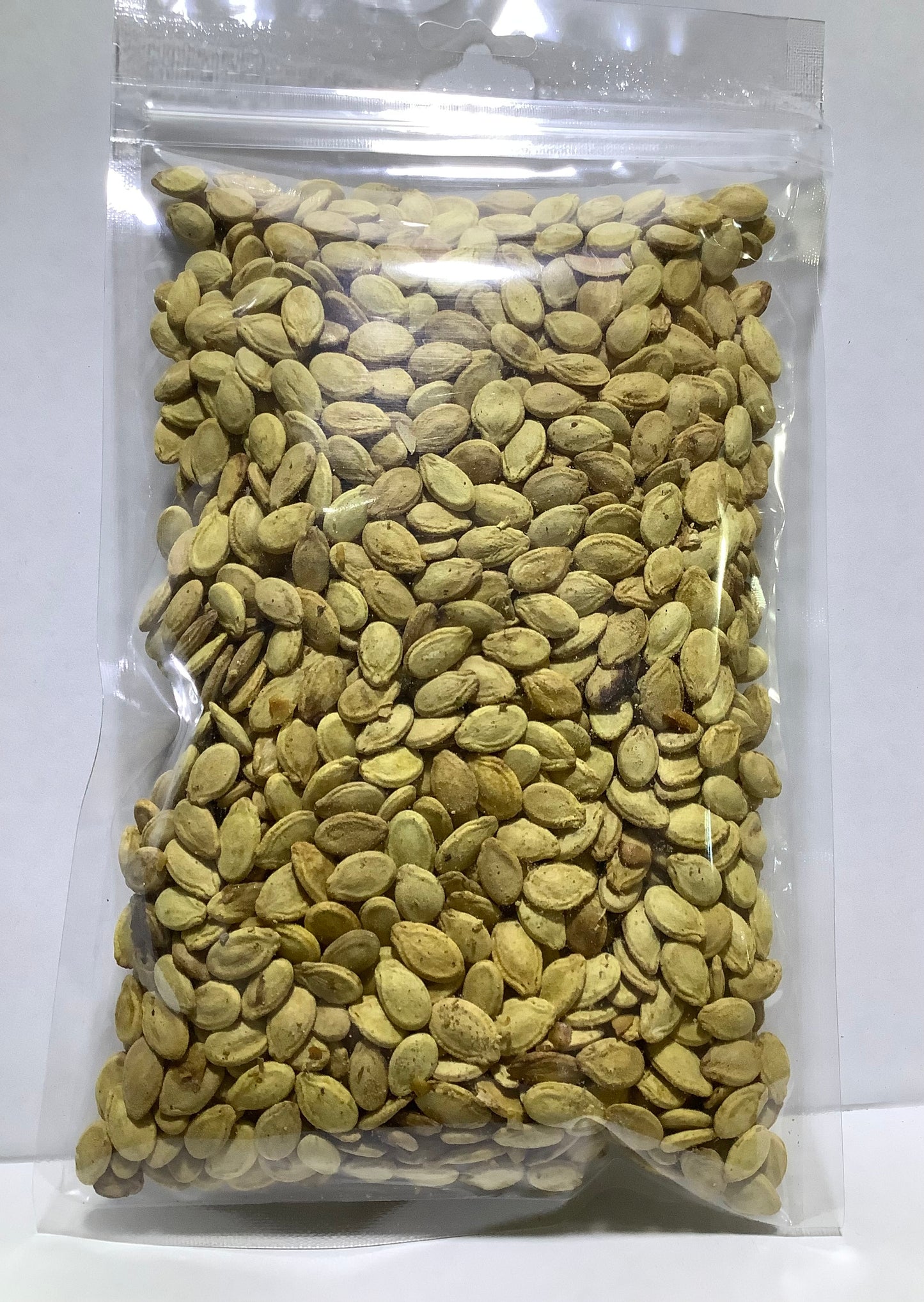 Yellow Watermelon Seed