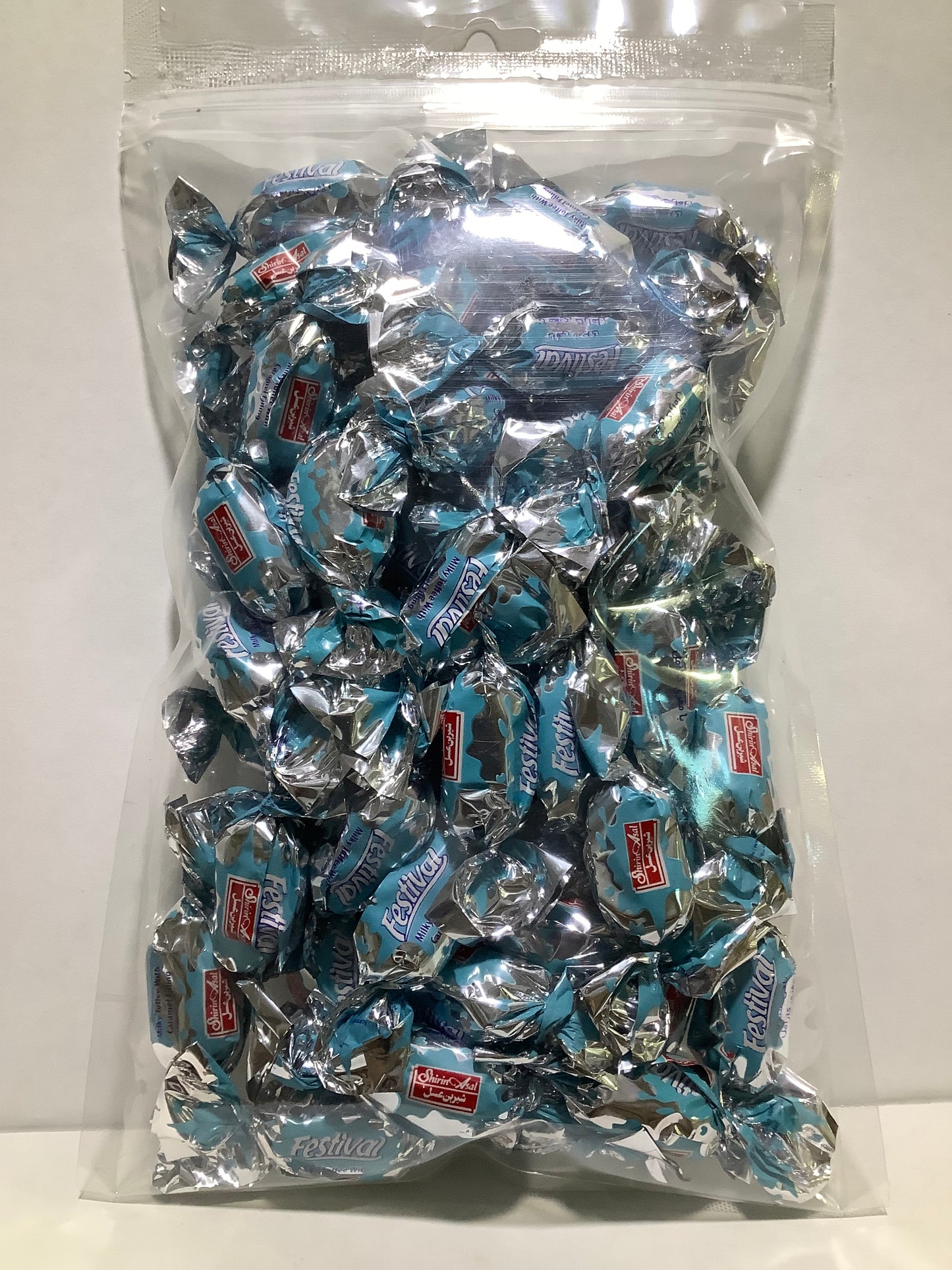 Festival Toffee Milky