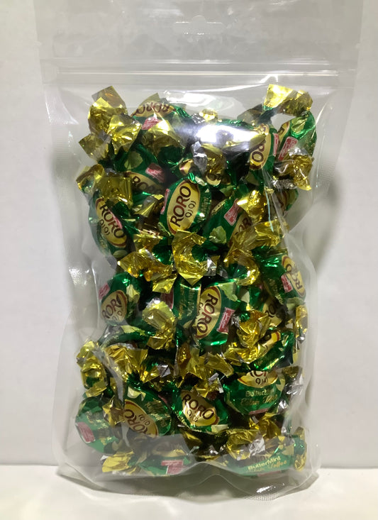 RORO Toffee Butter Mint