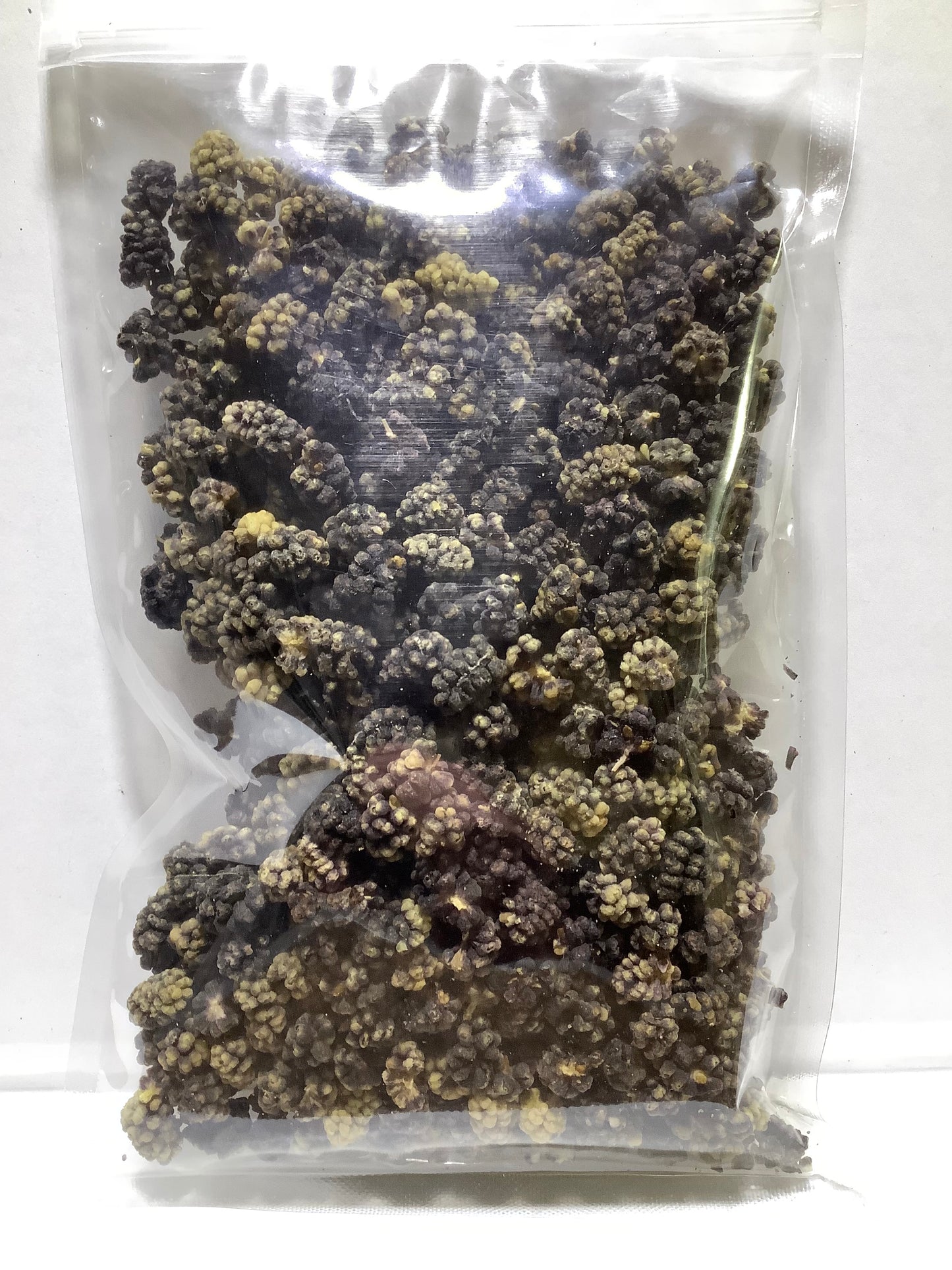 Black Mulberry