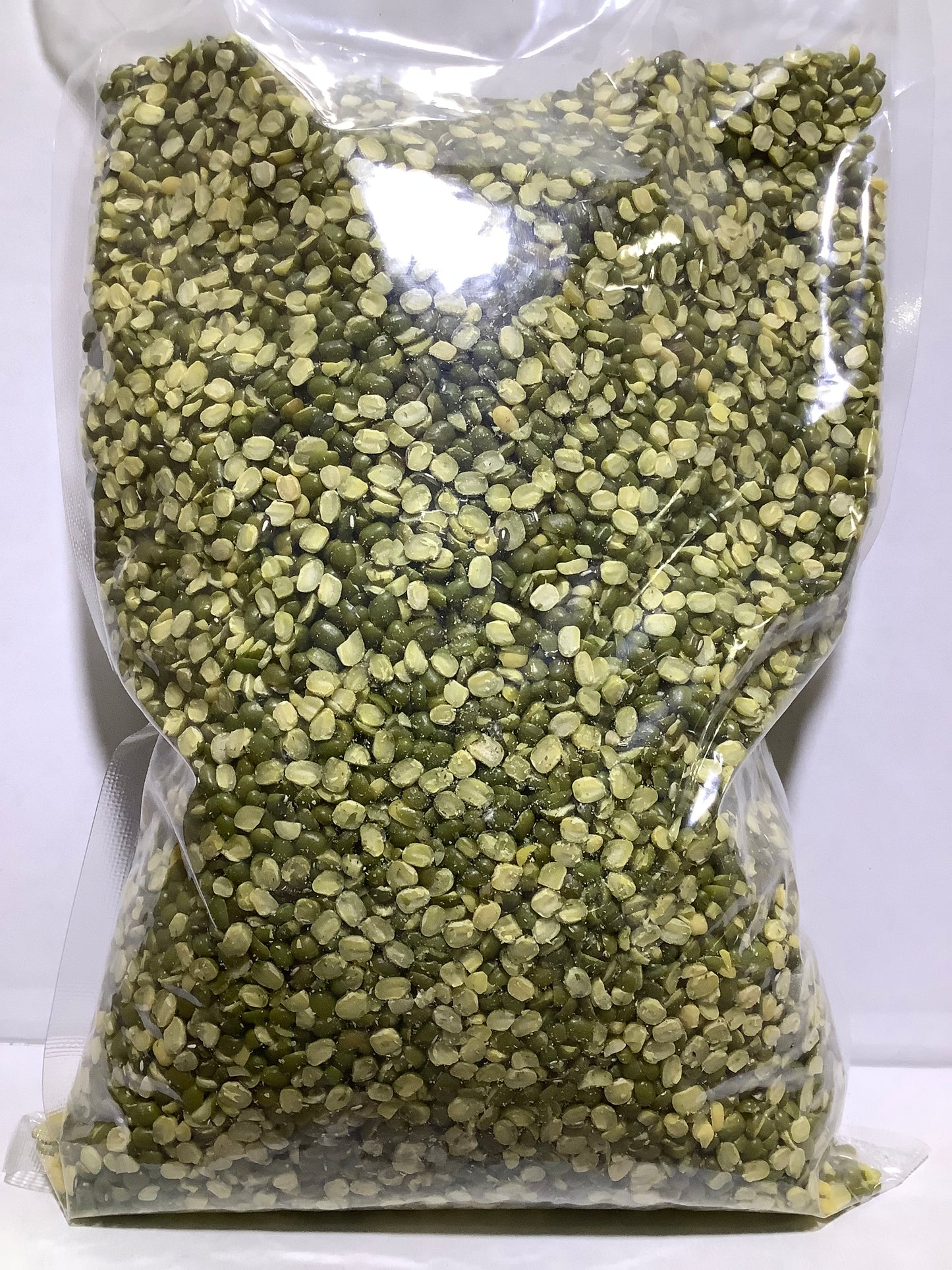 Mung Beans