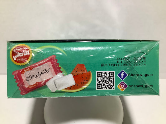 Sharawi Gum Watermelon