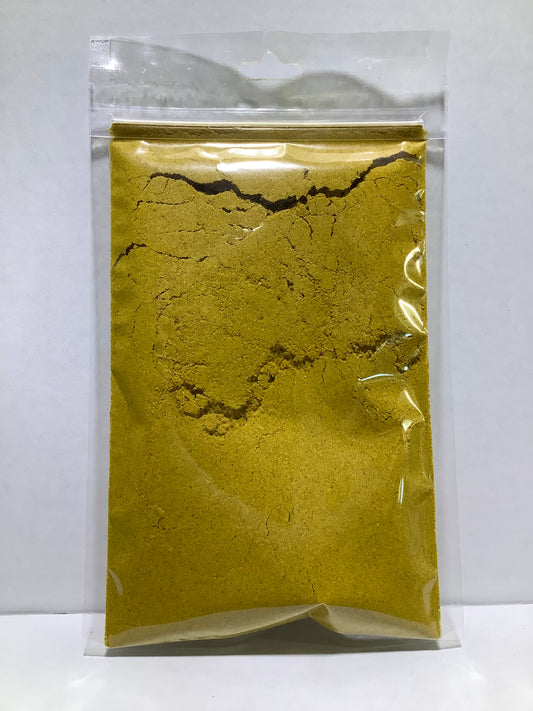 Indian Curry Mild Pack