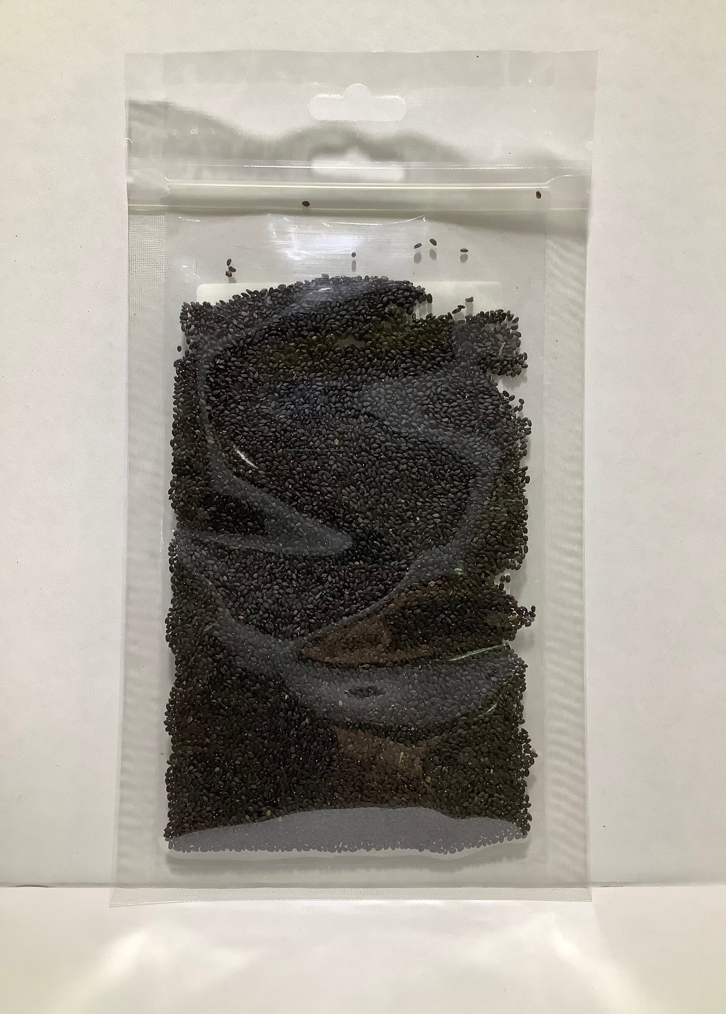 Iraqi Basil Seed Pack