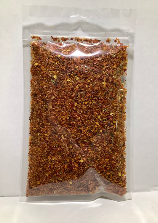 Paprika Crushed Pack