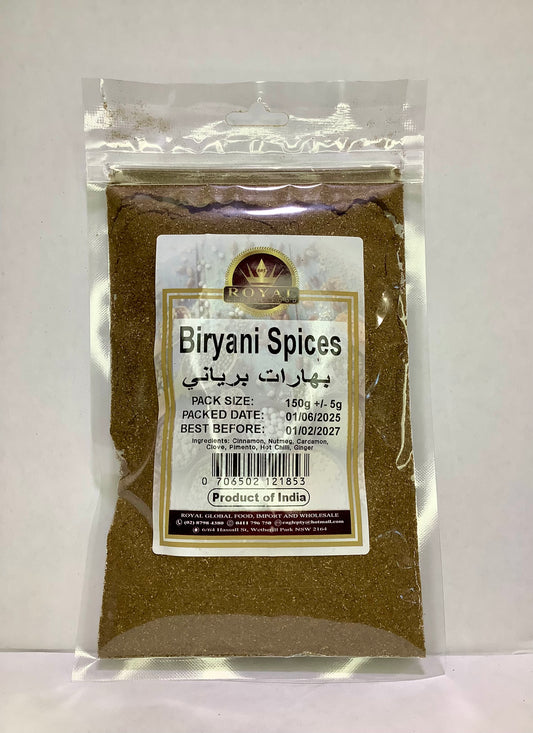 Biryani Spice