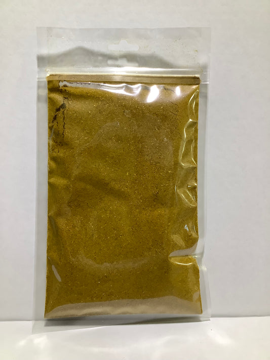 Chalifray Spice Pack