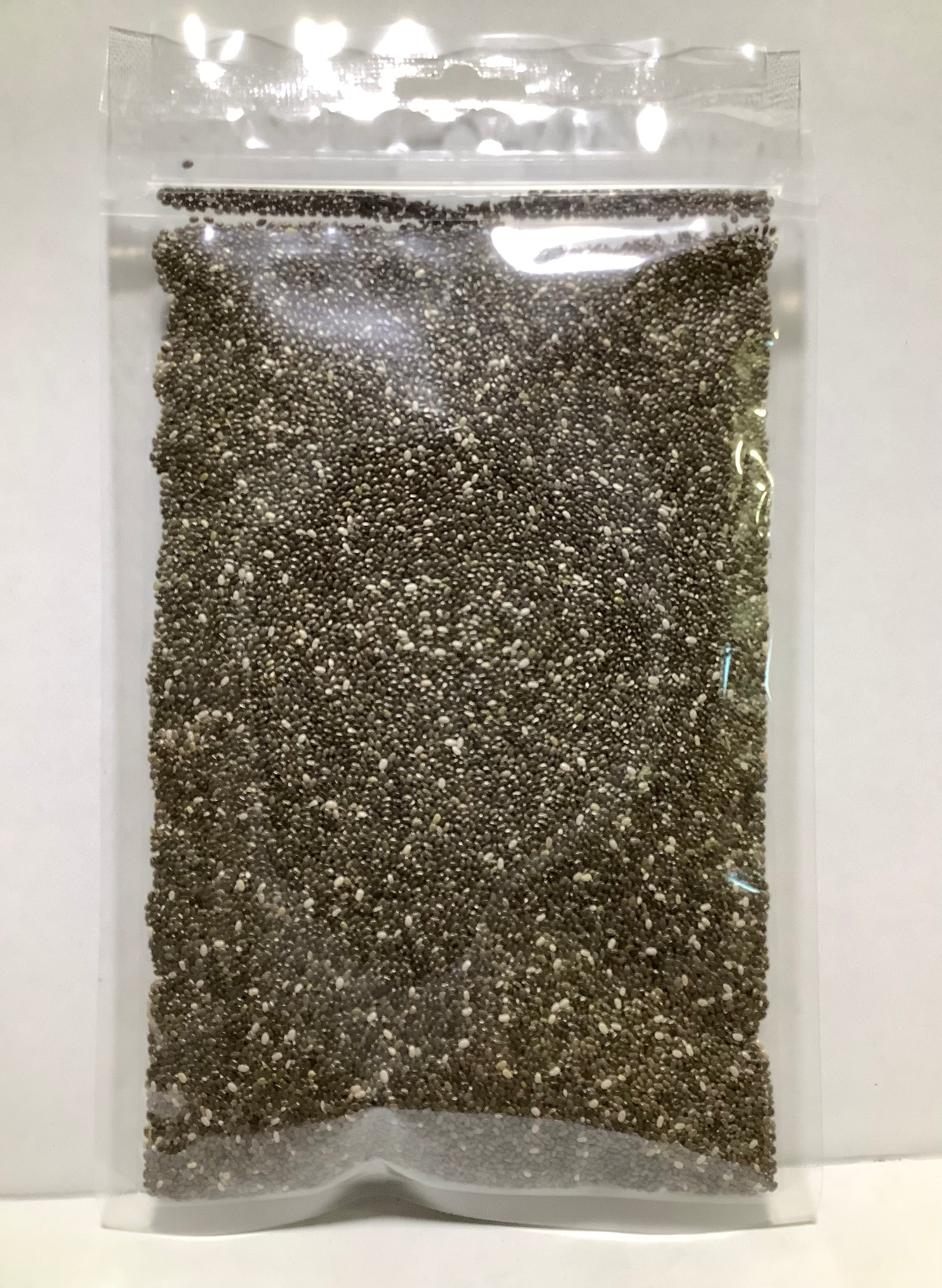 Chia Seed Pack