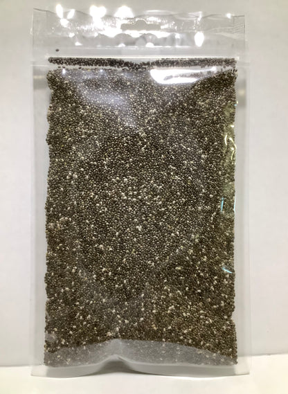 Chia Seed Pack