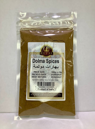 Dolma Spice