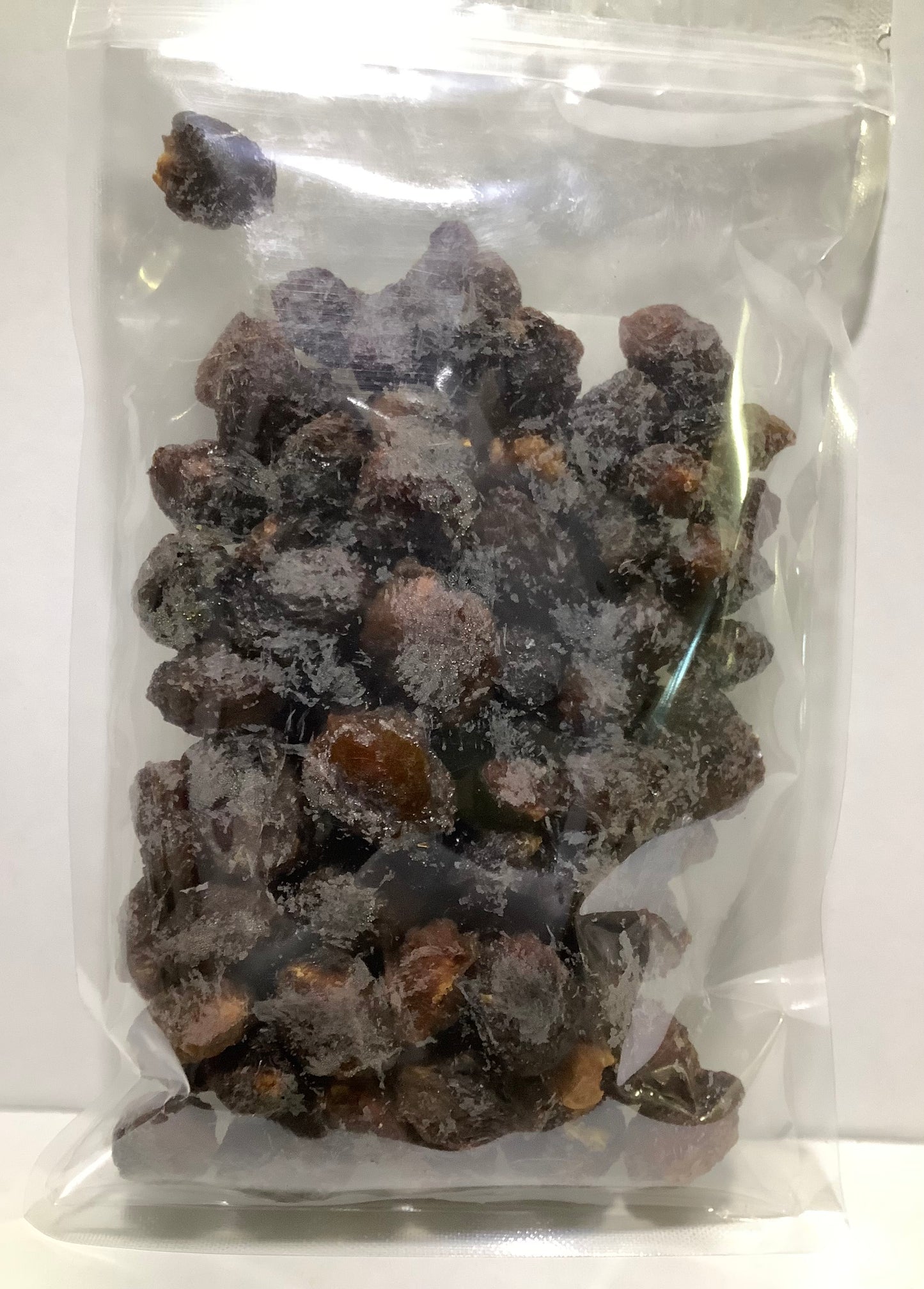 Dried Plums Pack