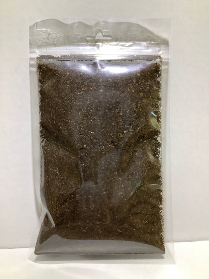 Dry Lemon Powder Pack