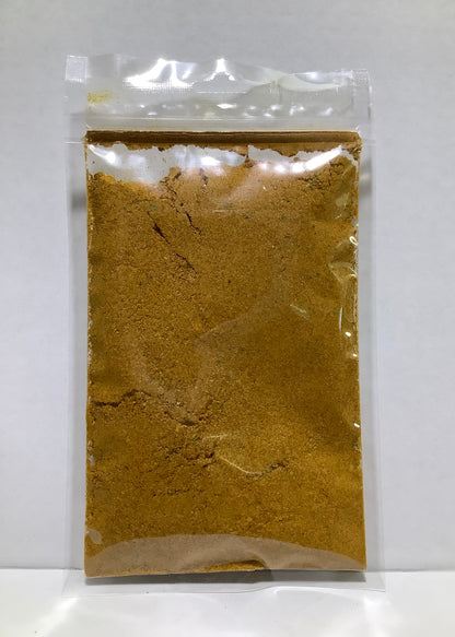 Fajita Mix Spice Pack