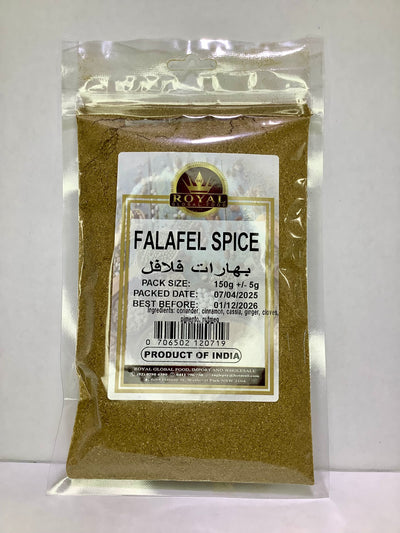 Falafel Spice