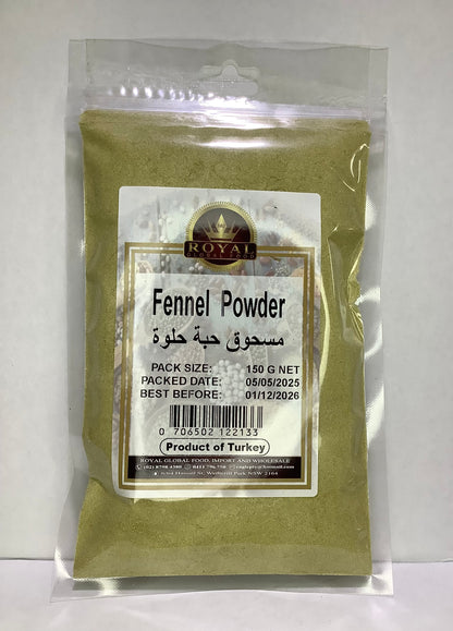 Fennel Powder