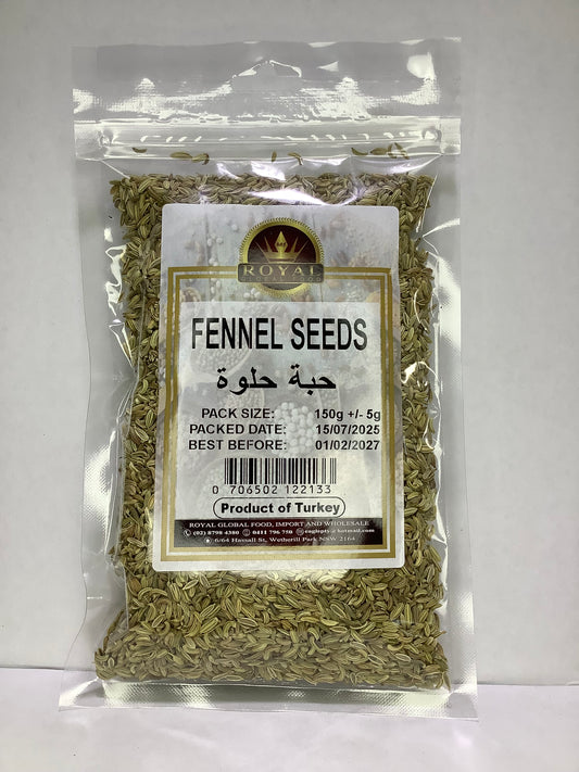 Fennel Seed