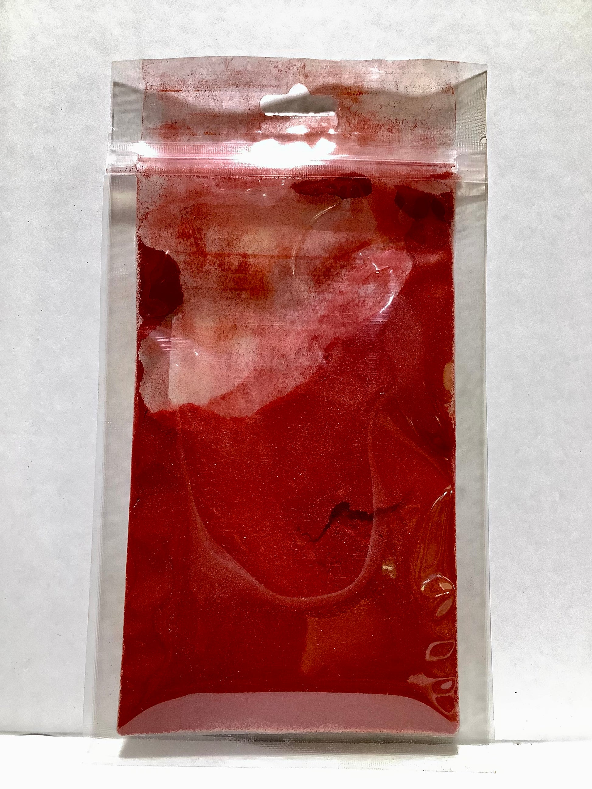 Food Colour Red Pack