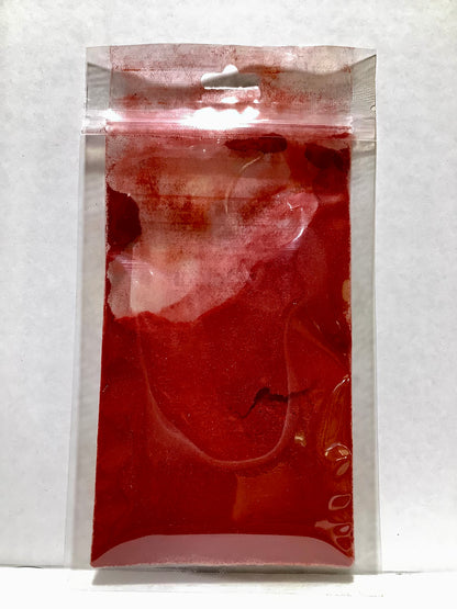 Food Colour Red Pack