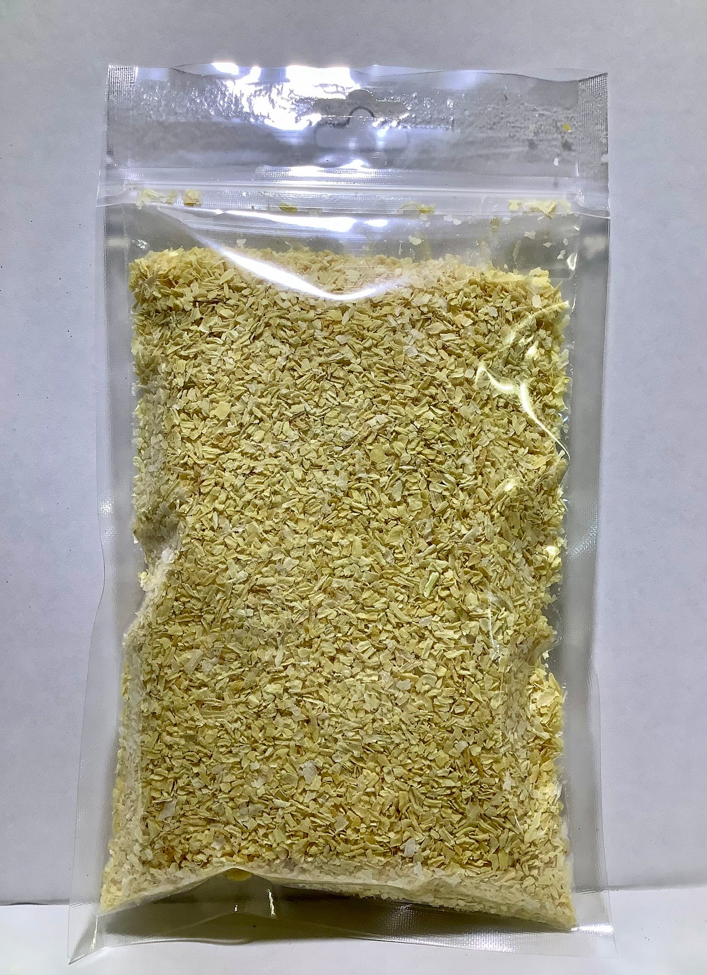 Fried Crushed Onion Pack