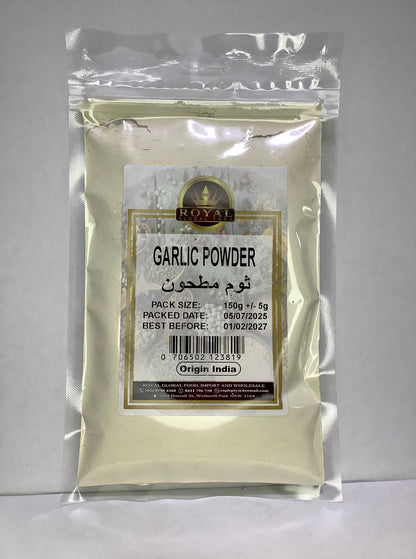 Garlic Powder