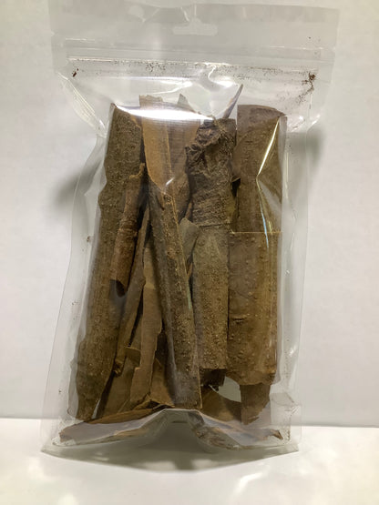 Cinnamon Bark
