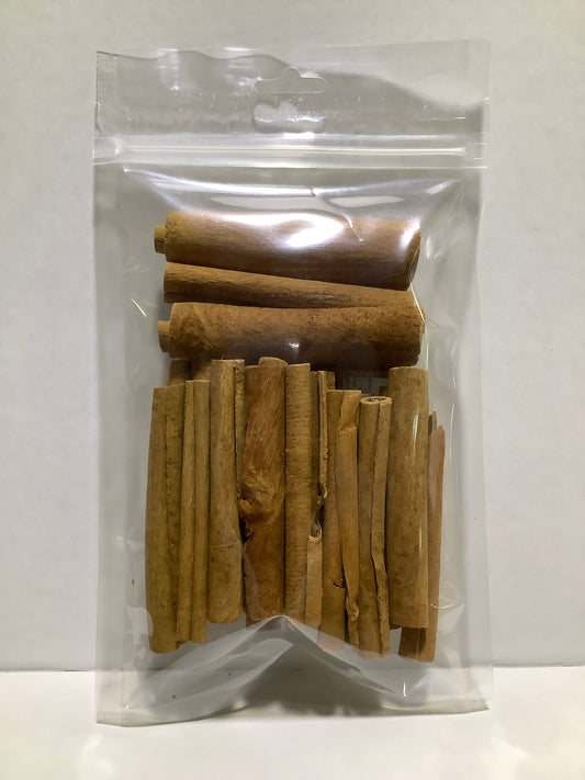 Cinnamon Stick