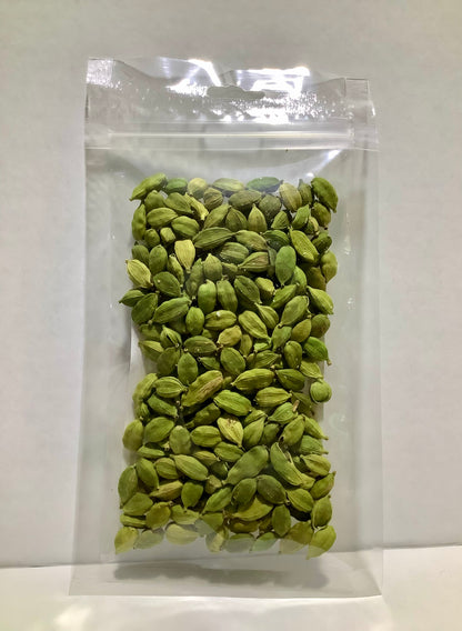 Cardamom Green