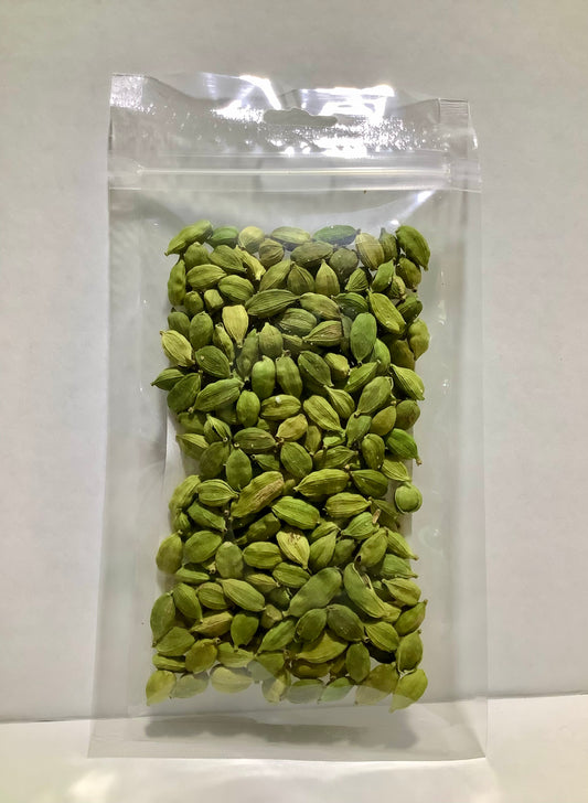 Cardamom Green