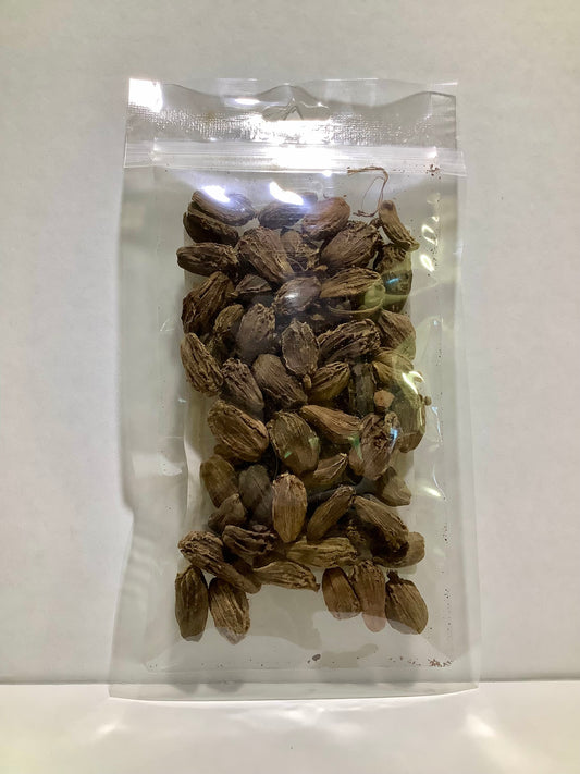 Cardamom Black