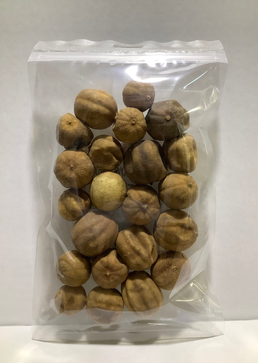 Dried Lemon