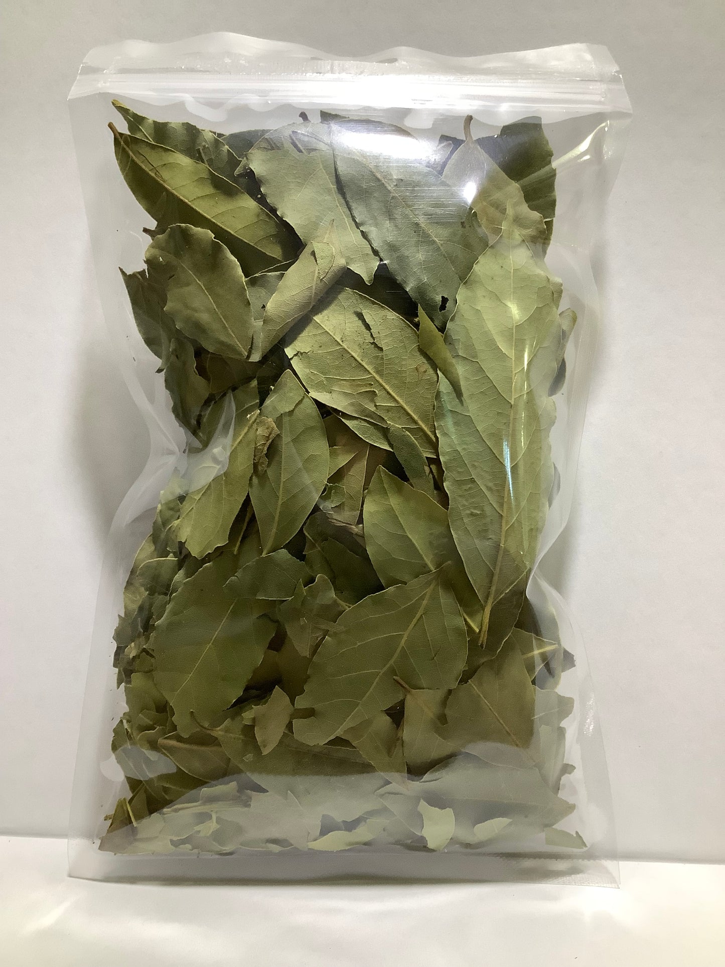 Dried Bay Leaves