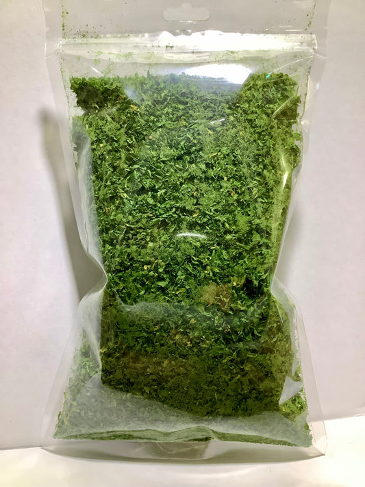 Dried Parsley