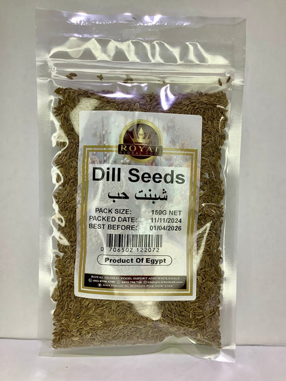 Dill Seed