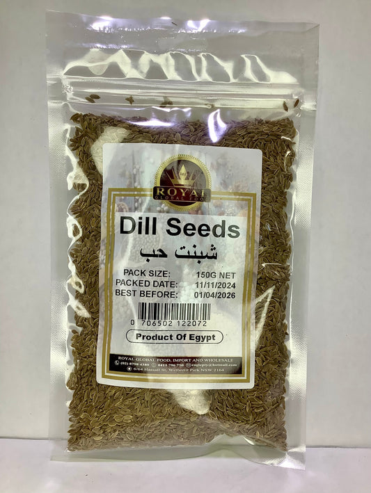 Dill Seed