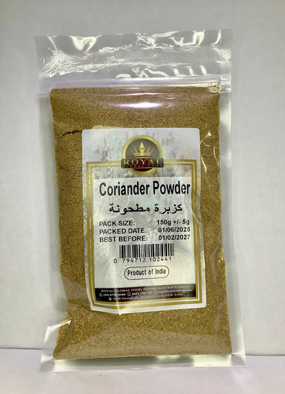 Coriander