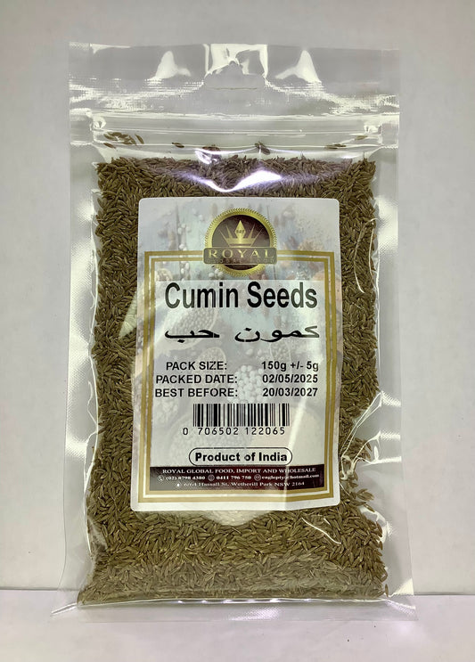 Cumin