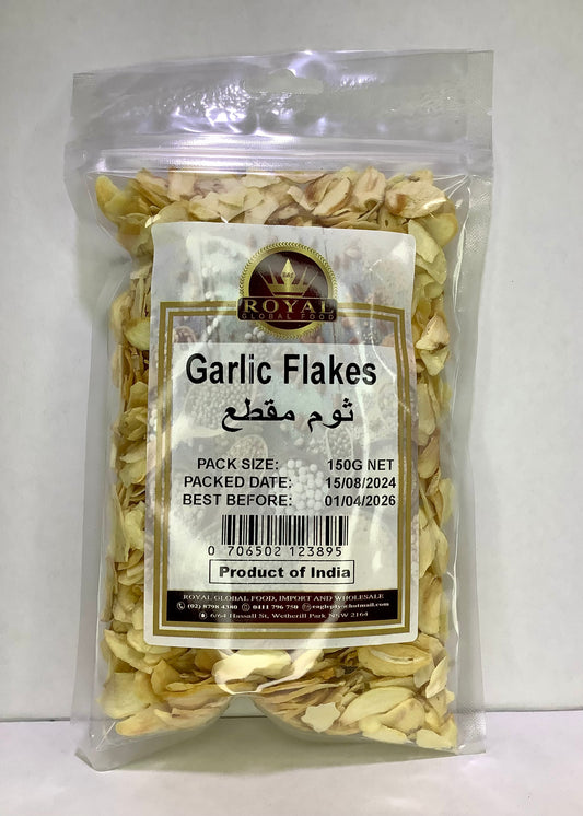 Garlic