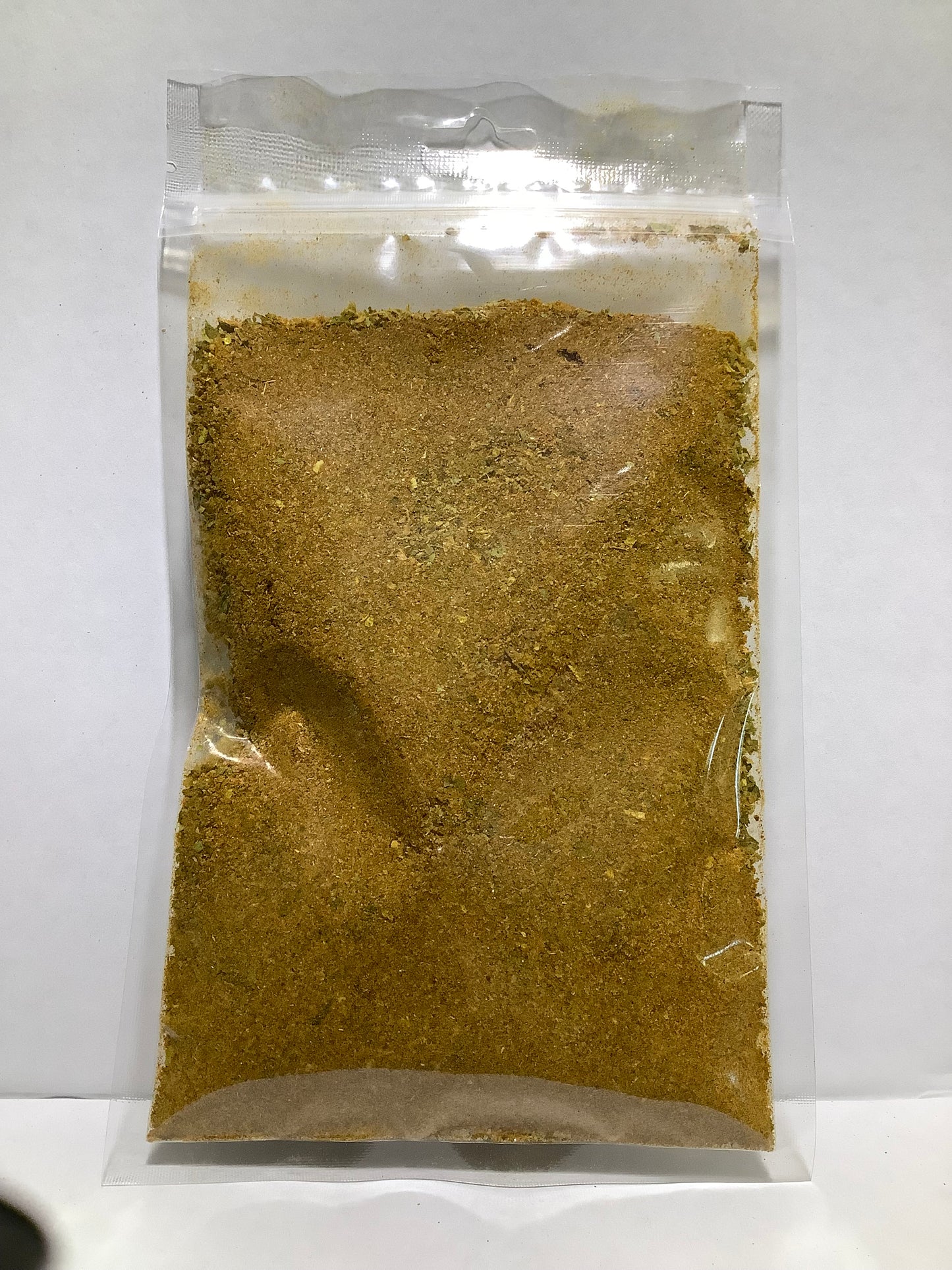Red Chicken Spice