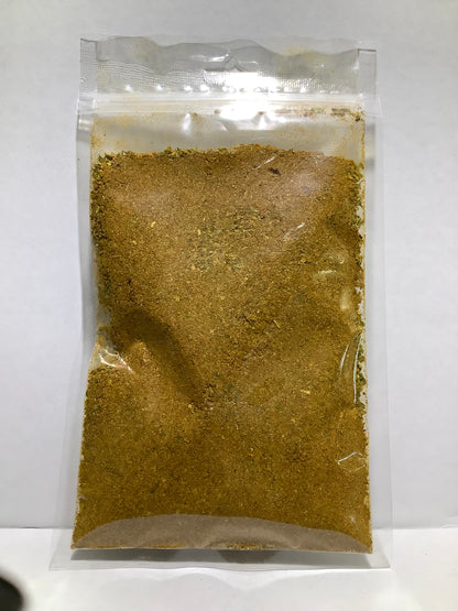 Red Chicken Spice