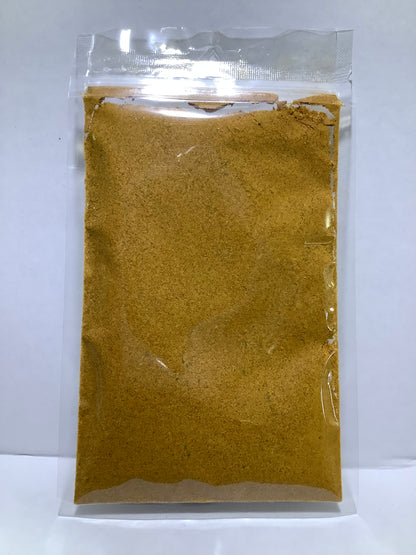 Portuguese Chicken Spice