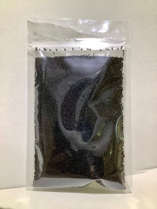 Nigella Seed Black