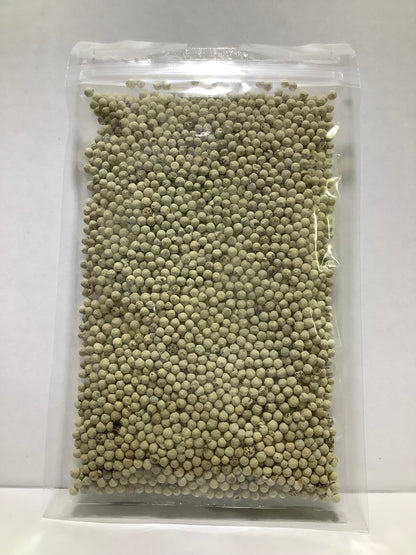 White Pepper
